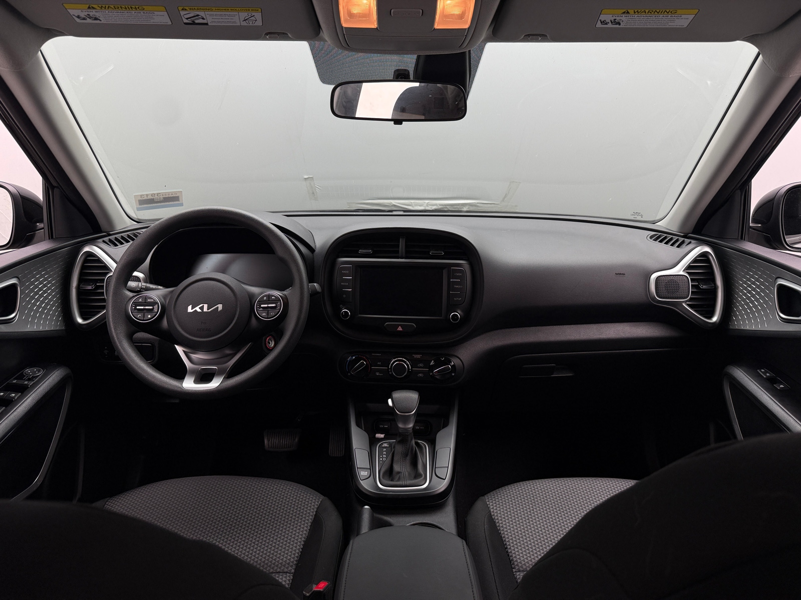 Thumbnail: 2024 Kia Soul - 3