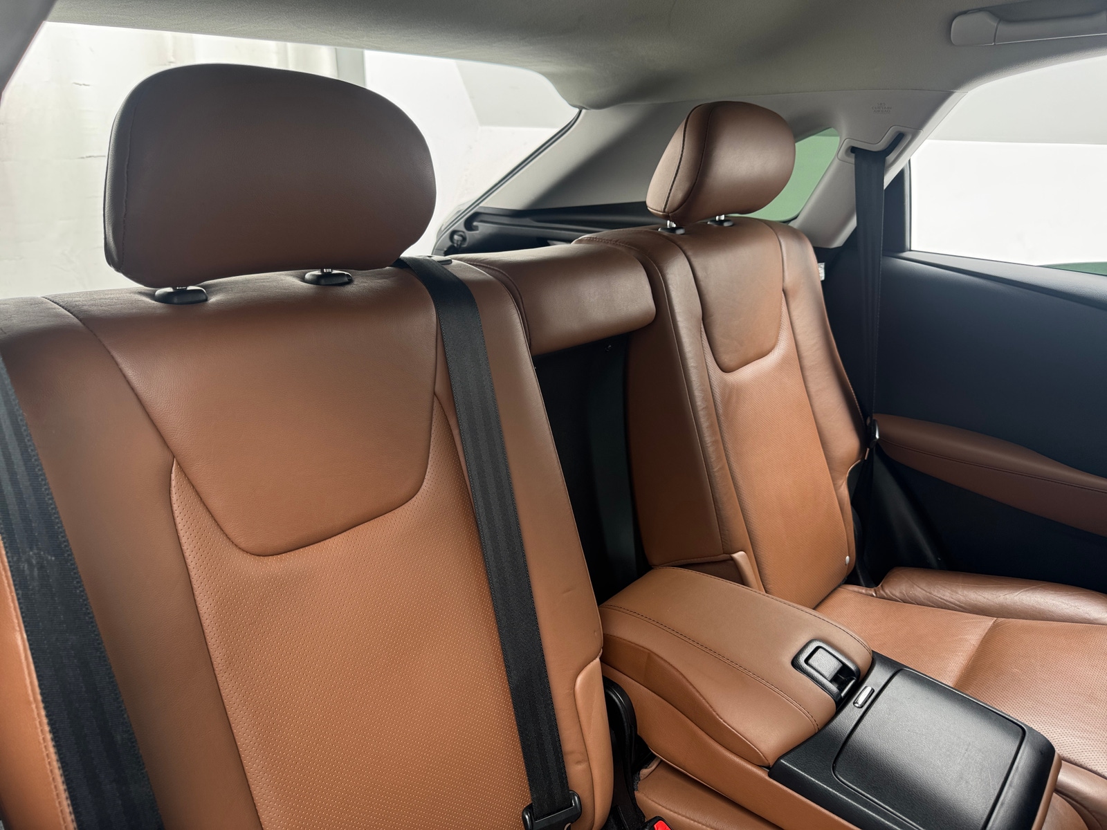 Thumbnail: 2015 Lexus RX - 6