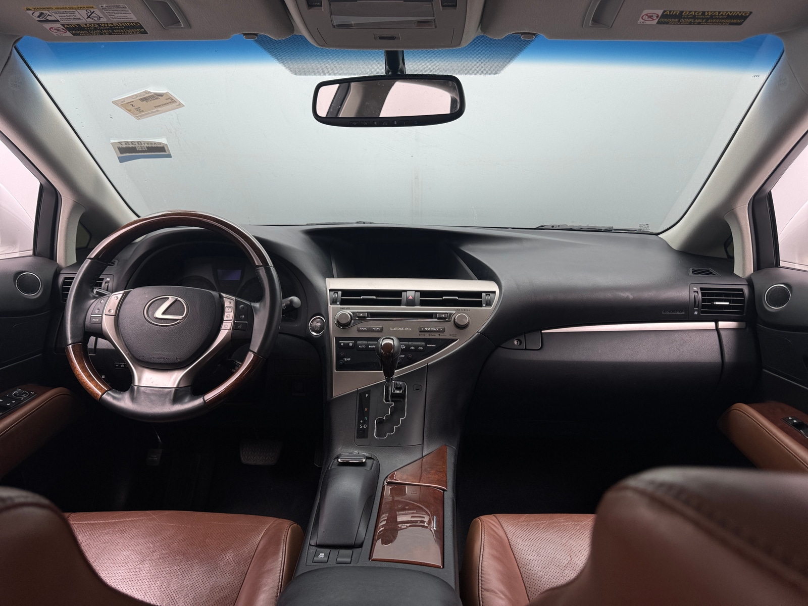 Thumbnail: 2015 Lexus RX - 3