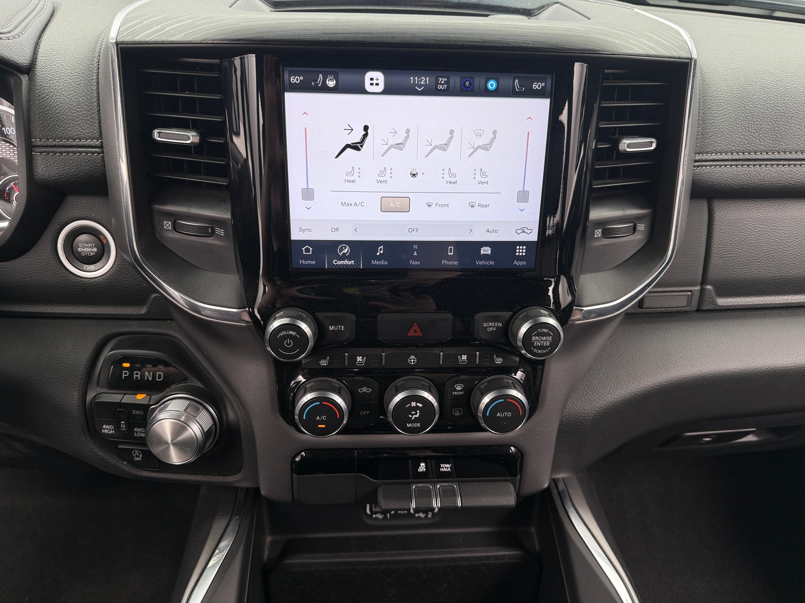 Thumbnail: 2024 RAM 1500 - 3