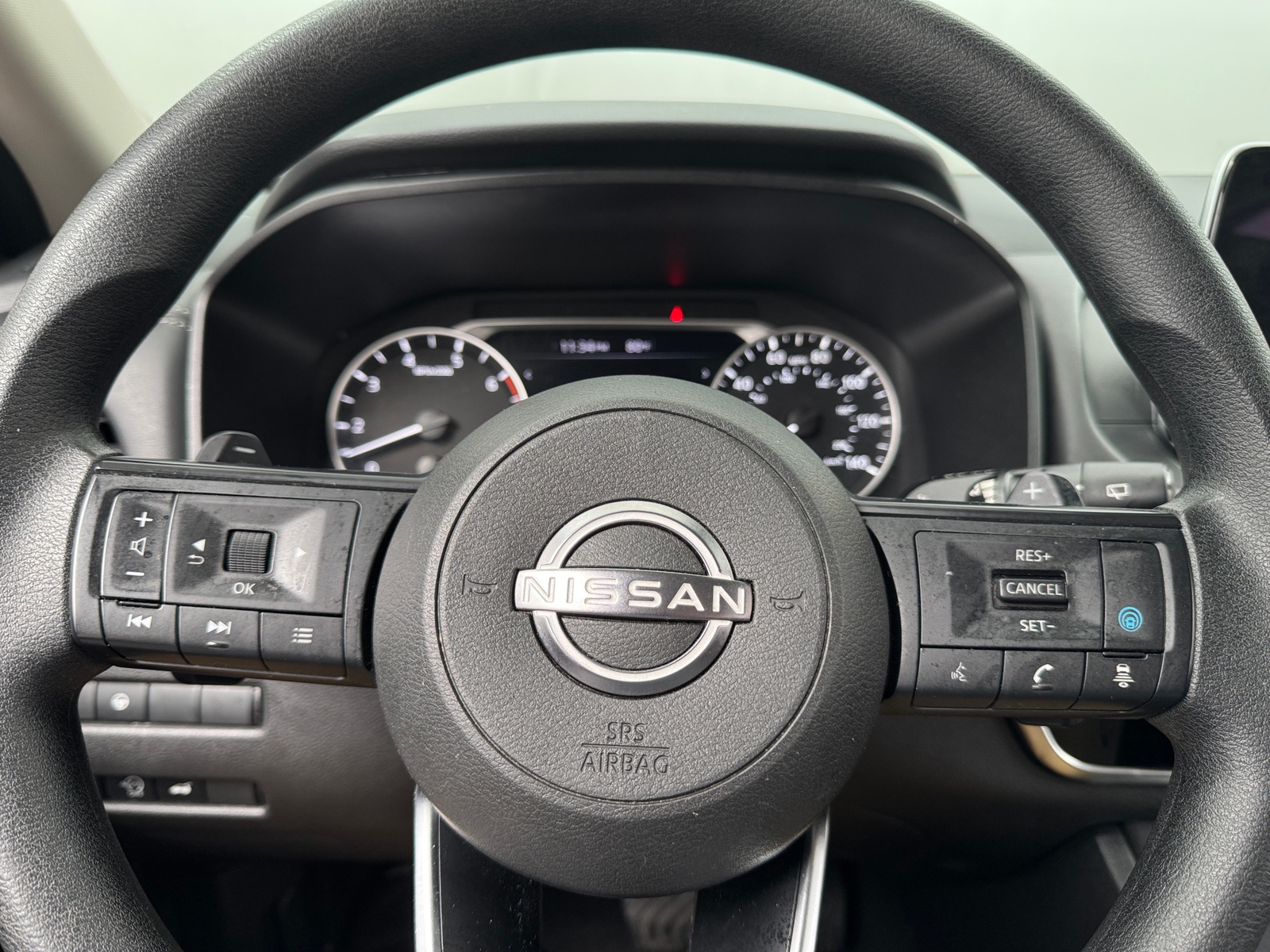 Thumbnail: 2024 Nissan Rogue - 5