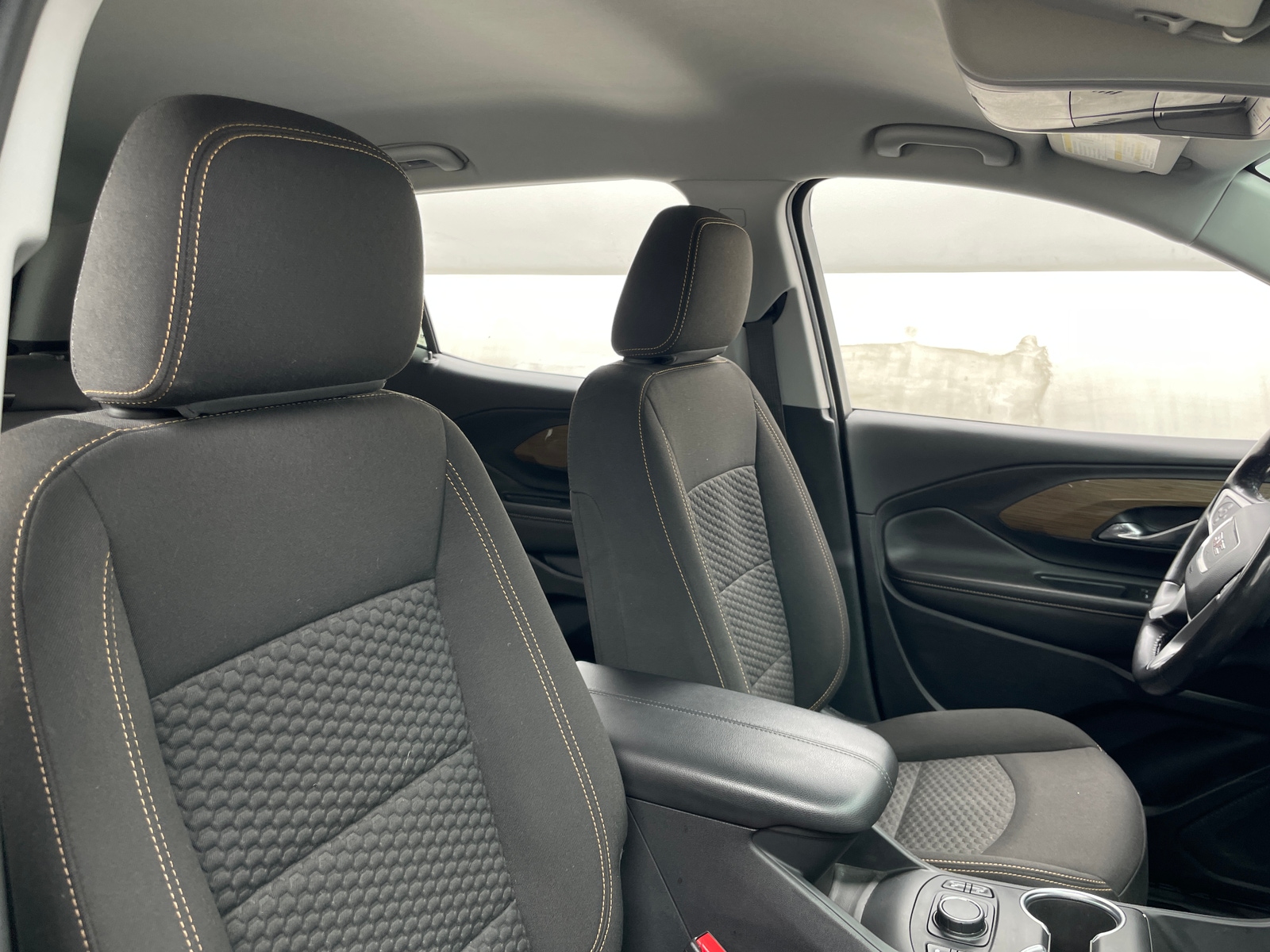 Thumbnail: 2019 GMC Terrain - 2
