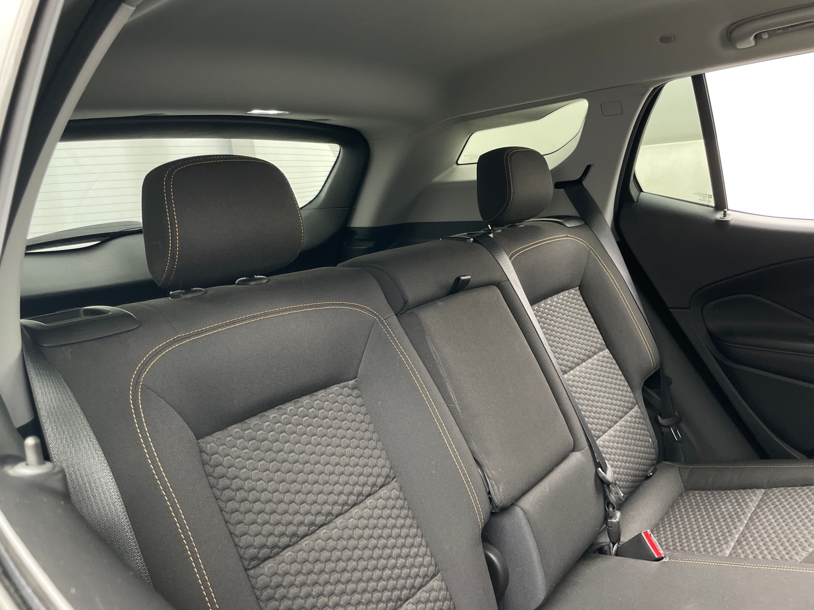 Thumbnail: 2019 GMC Terrain - 6