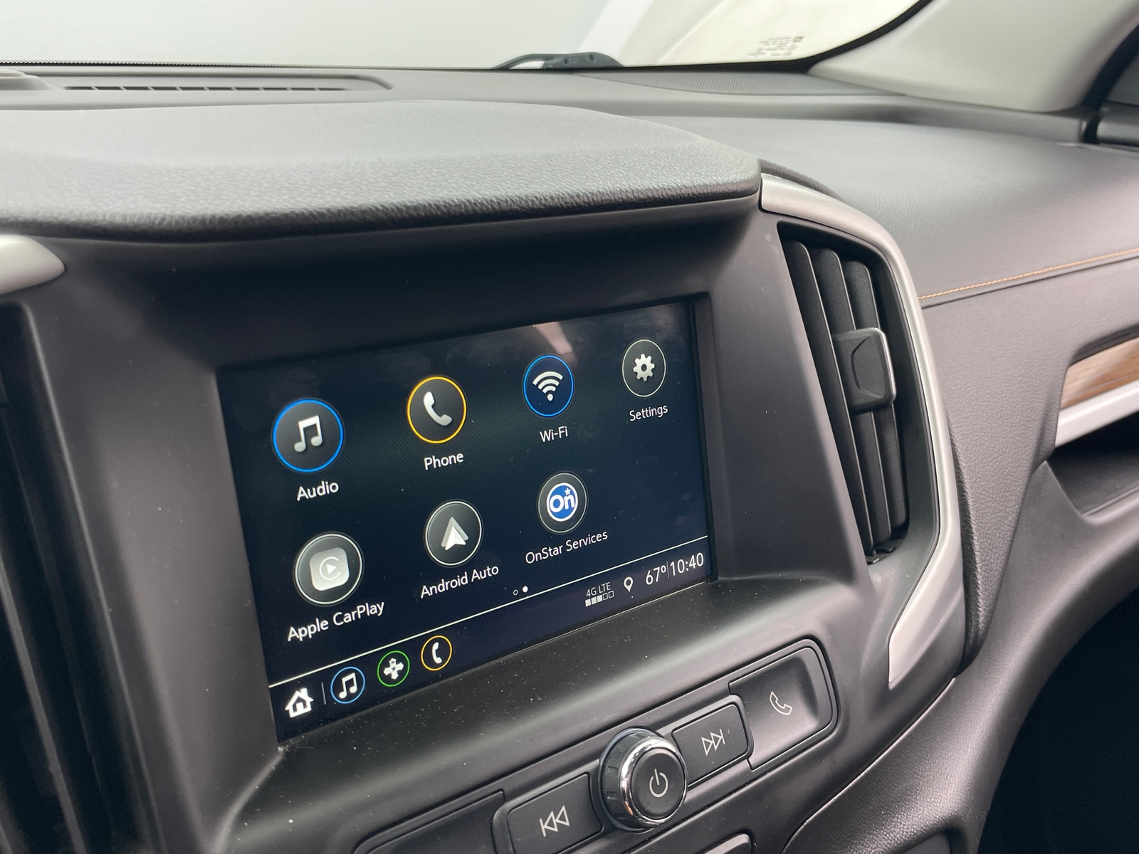 Thumbnail: 2019 GMC Terrain - 4
