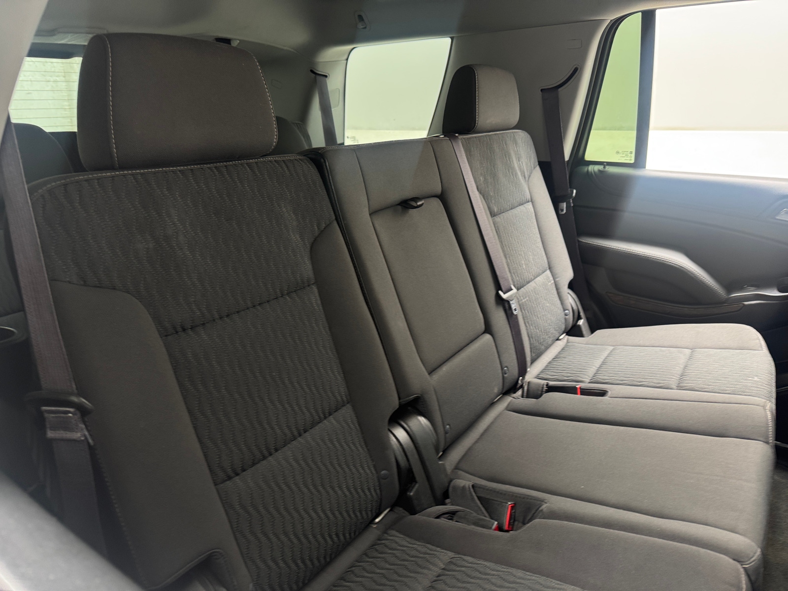 Thumbnail: 2016 Chevrolet Tahoe - 6