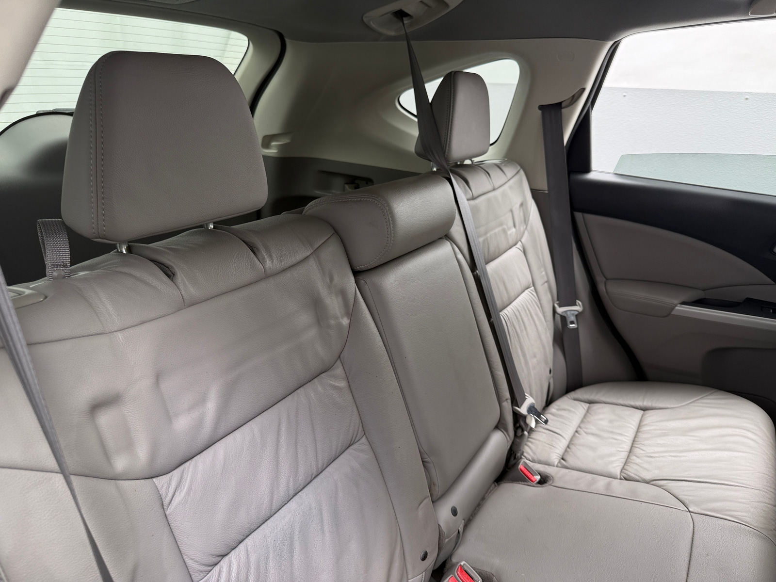 Thumbnail: 2012 Honda CR-V - 5