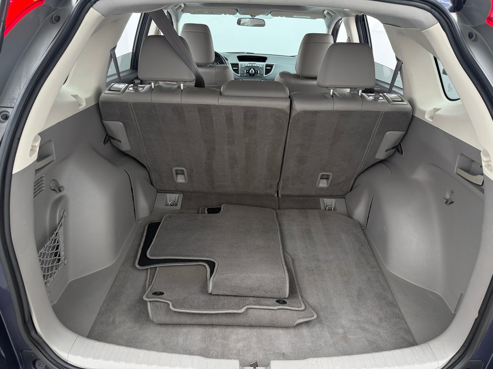 Thumbnail: 2012 Honda CR-V - 6