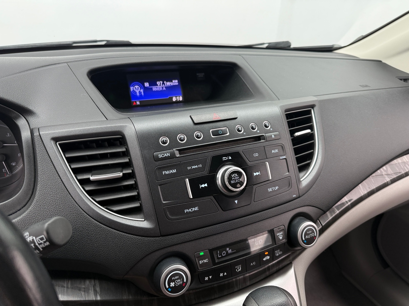 Thumbnail: 2012 Honda CR-V - 3
