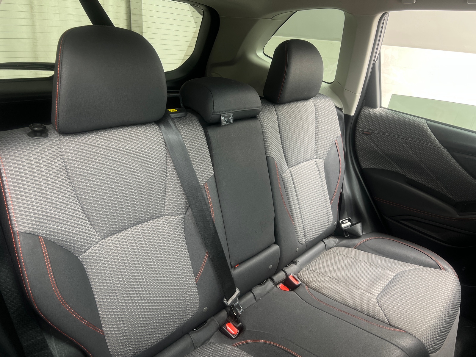 Thumbnail: 2020 Subaru Forester - 6