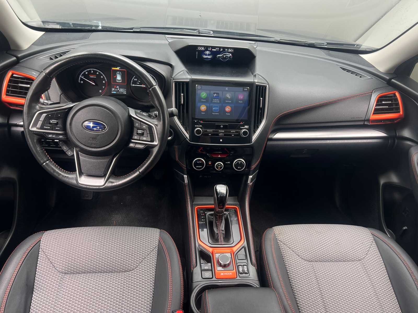 Thumbnail: 2020 Subaru Forester - 3