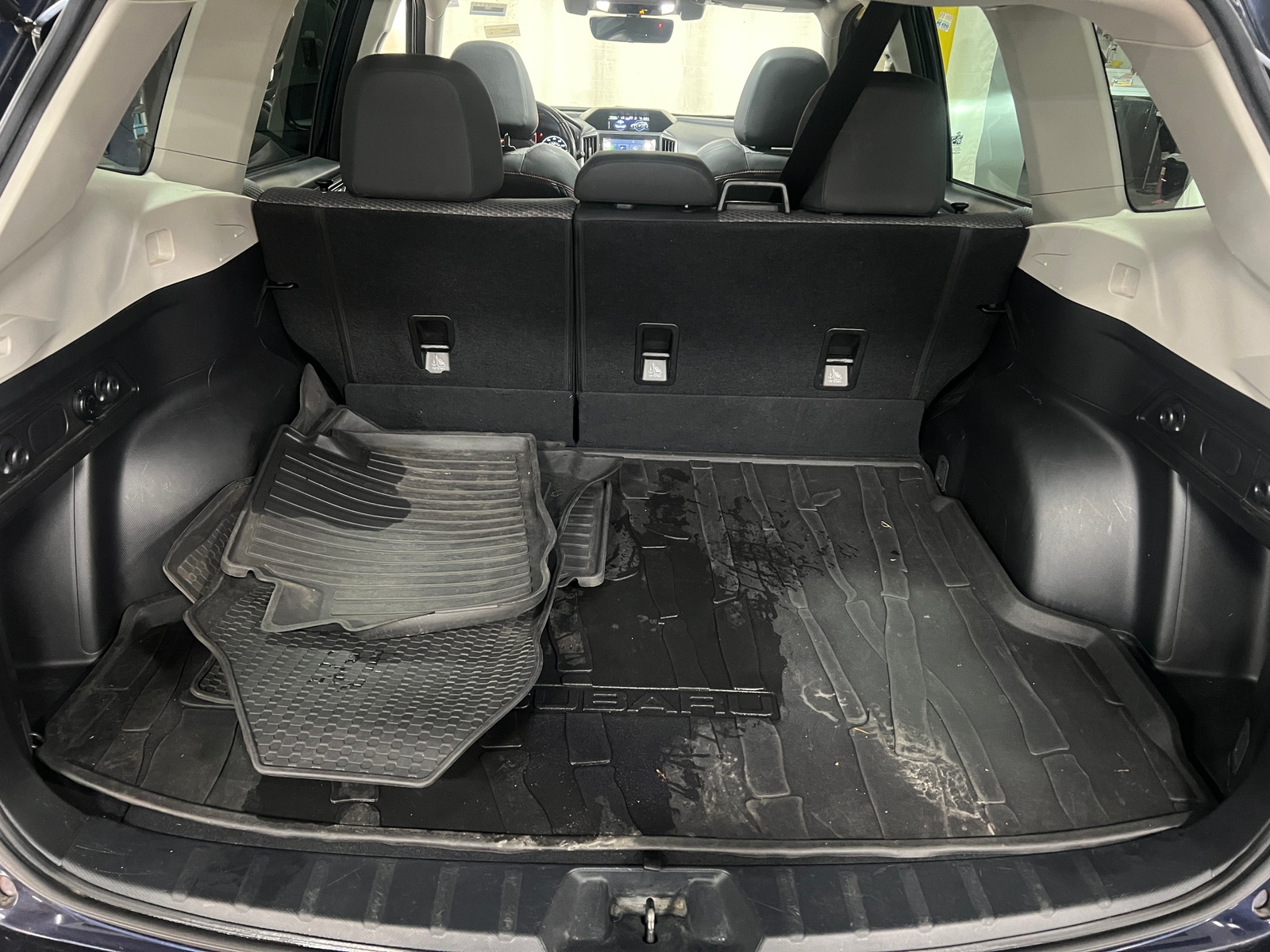 Thumbnail: 2020 Subaru Forester - 7