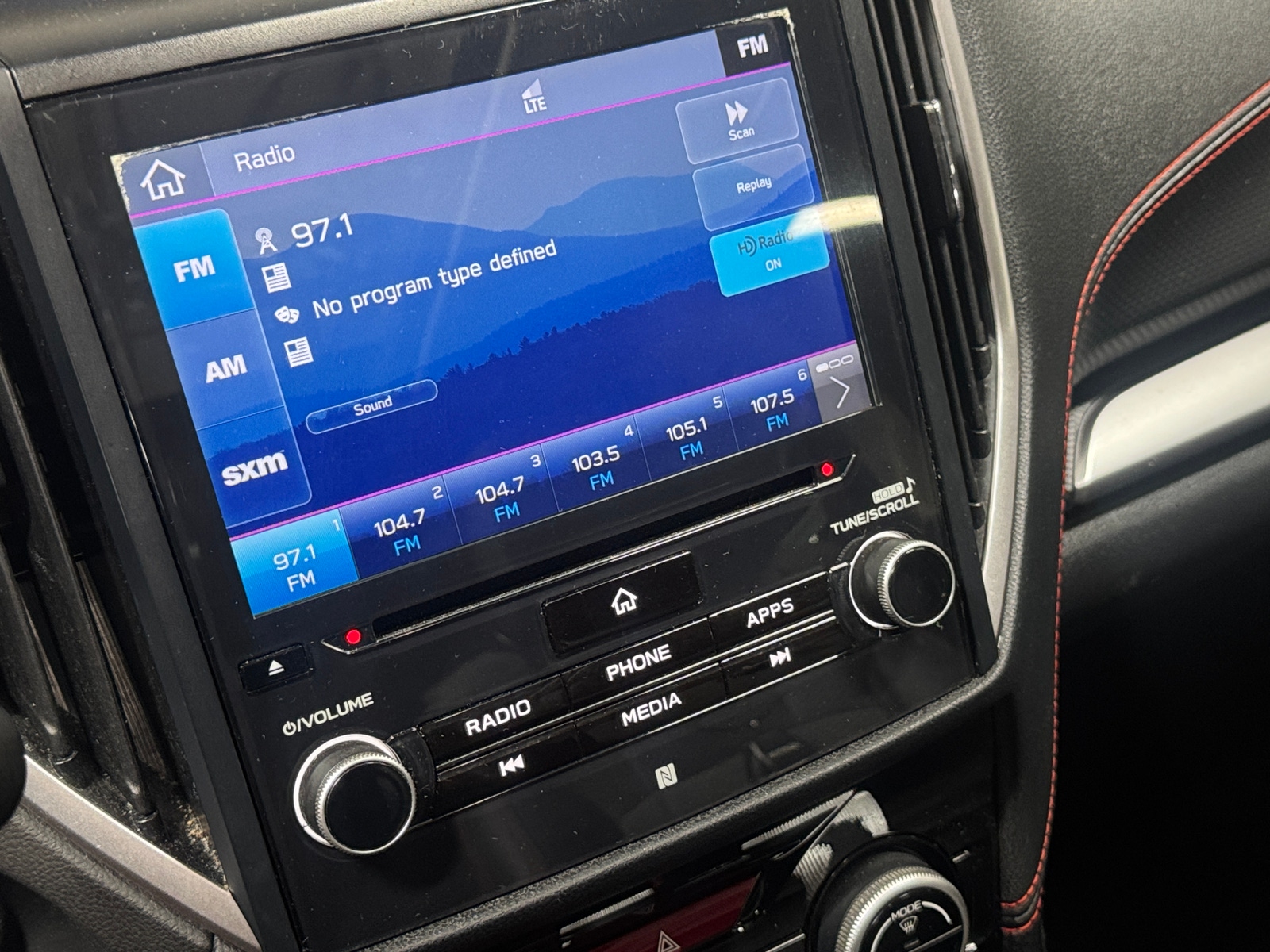 Thumbnail: 2020 Subaru Forester - 4