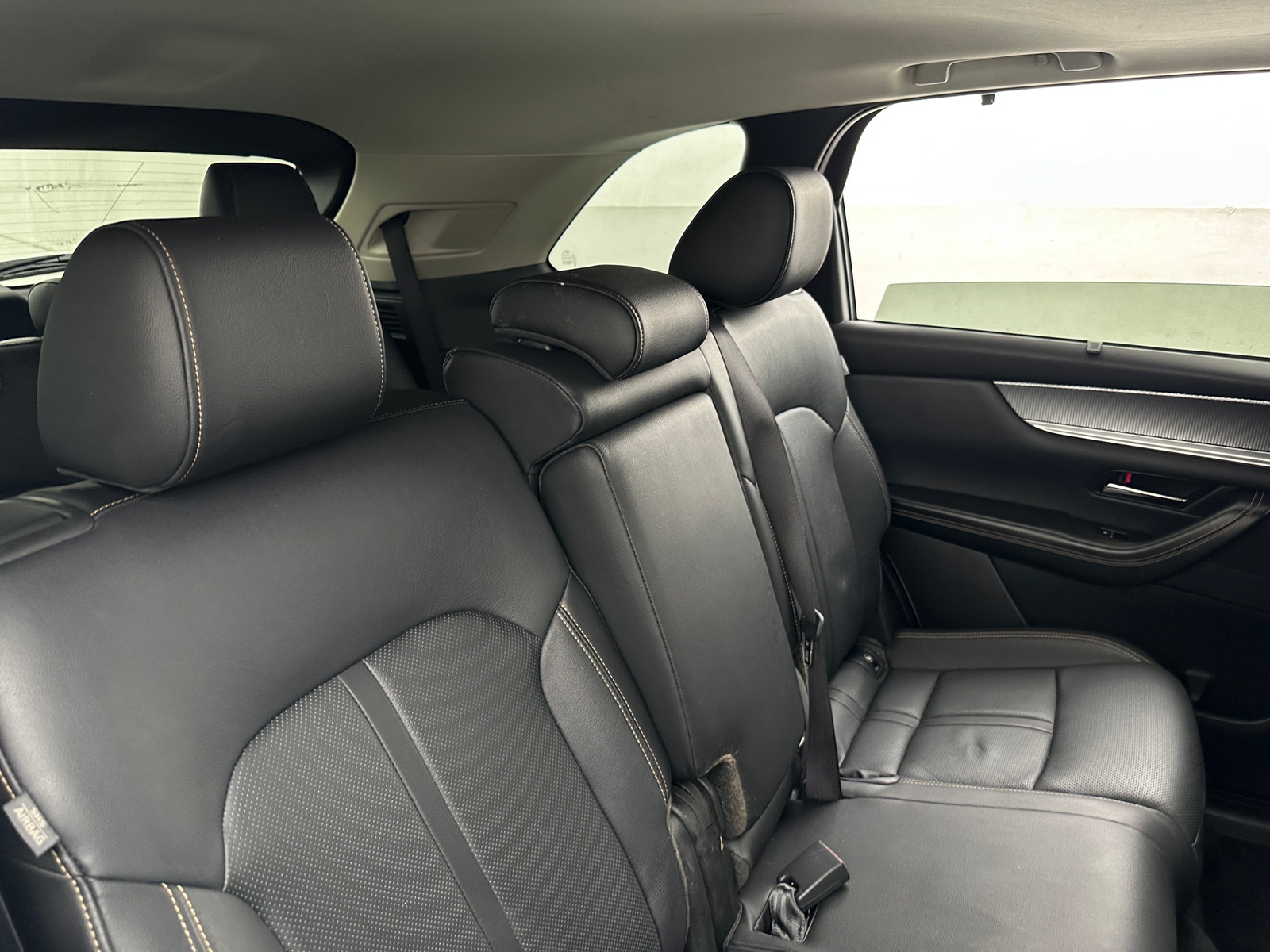 Thumbnail: 2024 Mazda CX-90 - 5