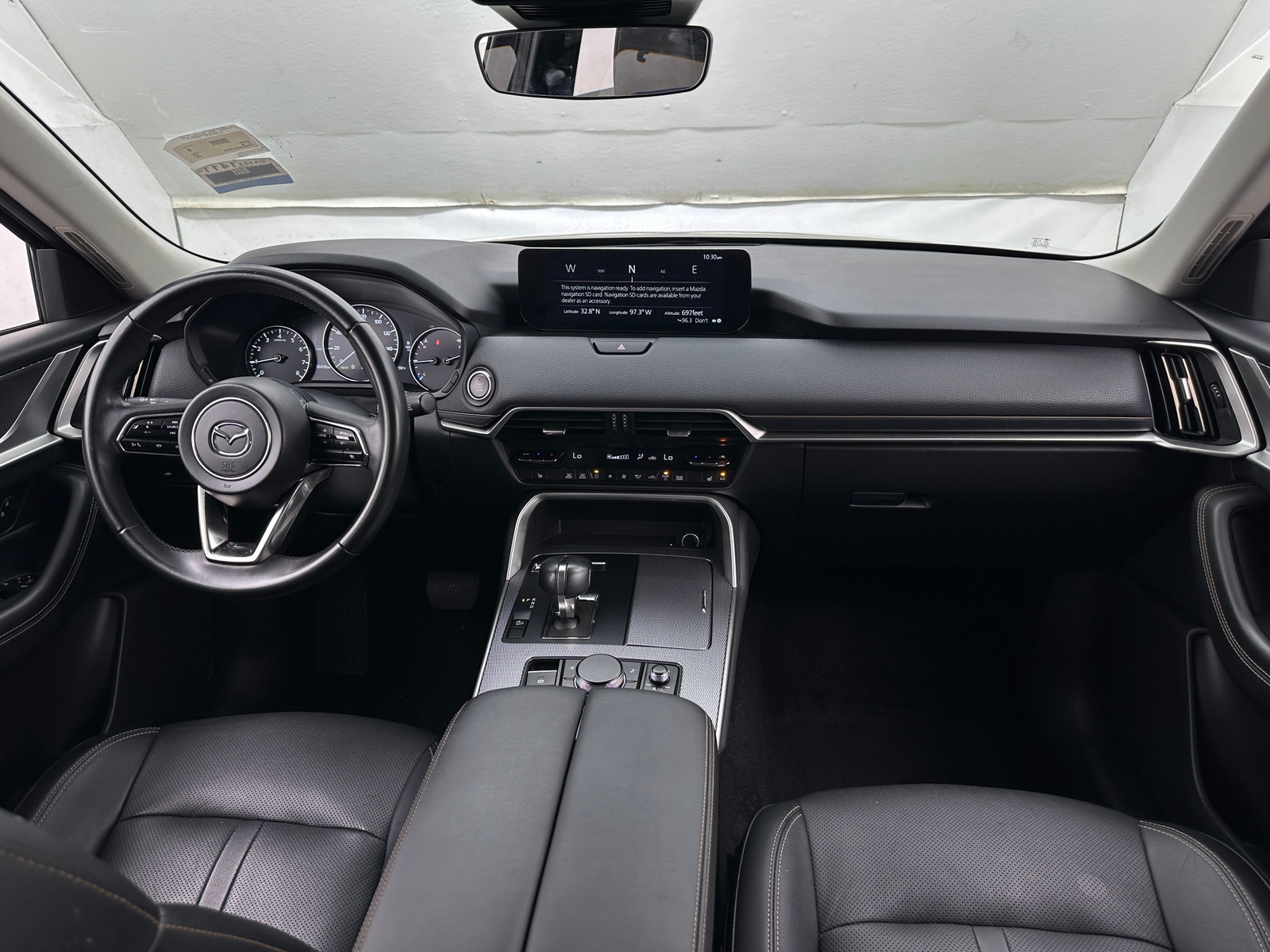 Thumbnail: 2024 Mazda CX-90 - 2