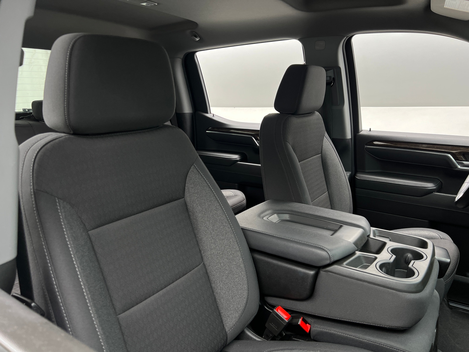 Thumbnail: 2023 GMC Sierra 1500 - 2