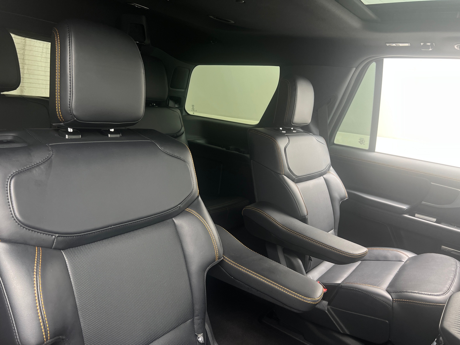 Thumbnail: 2025 Ford Expedition - 5