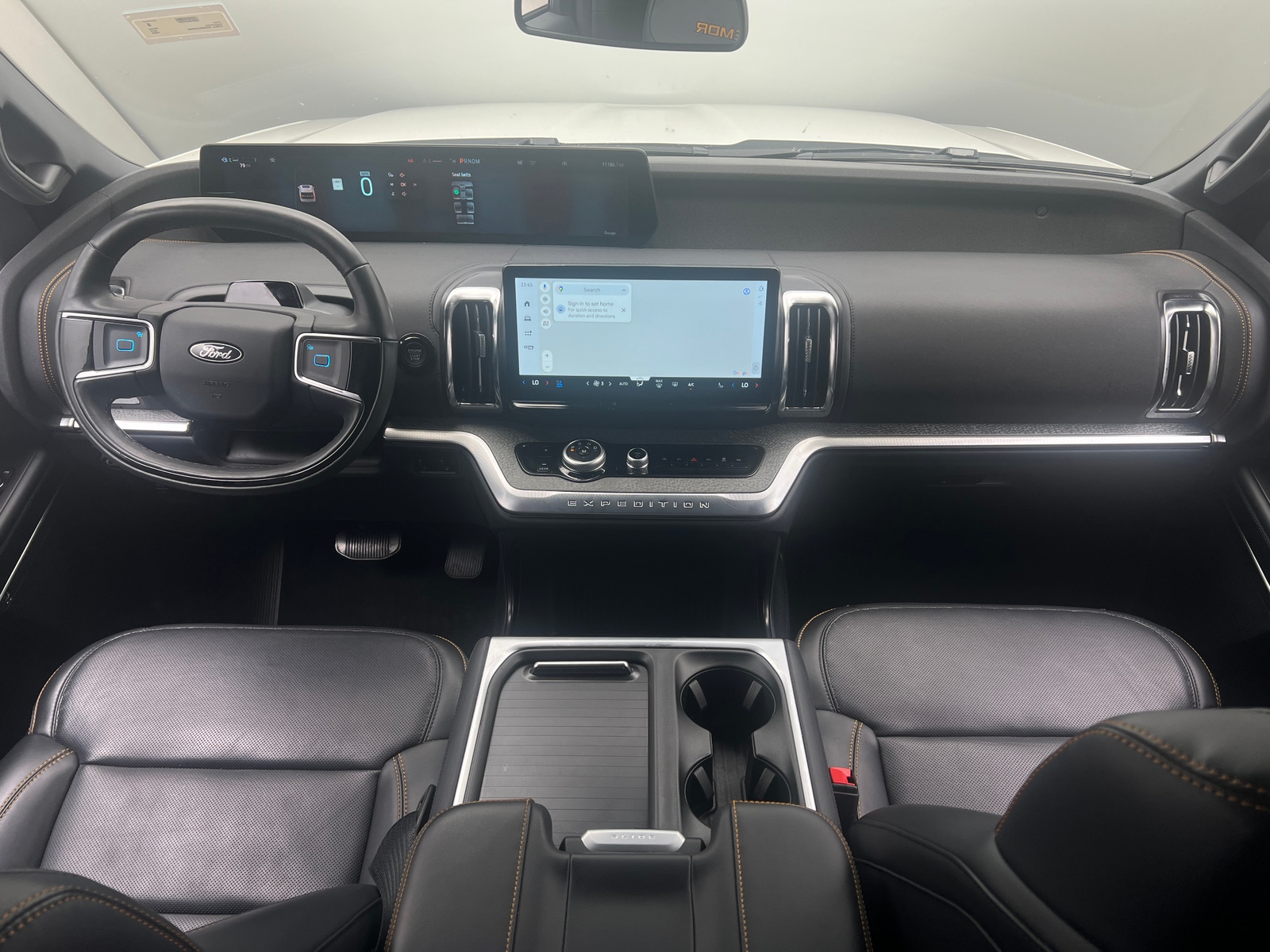 Thumbnail: 2025 Ford Expedition - 2
