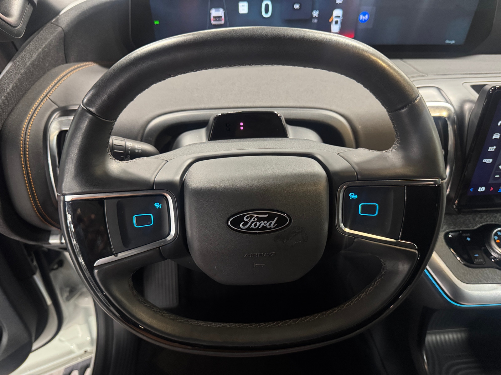 Thumbnail: 2025 Ford Expedition - 4