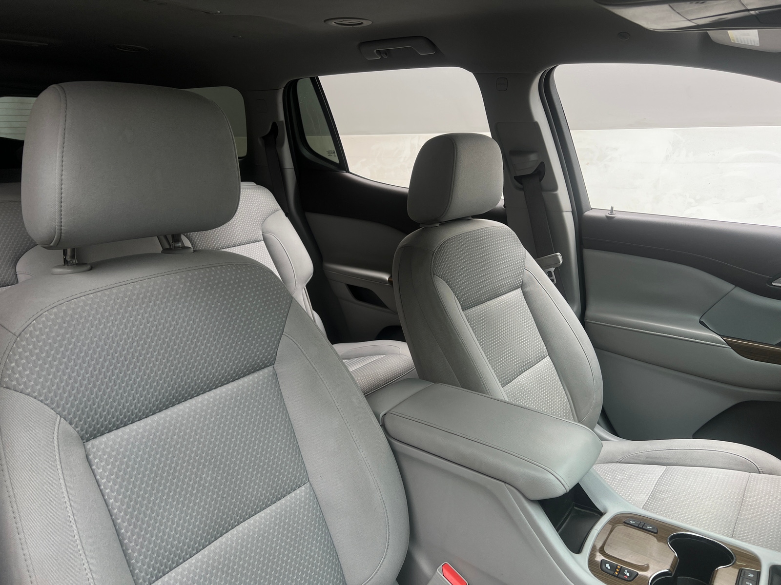 Thumbnail: 2021 GMC Acadia - 2