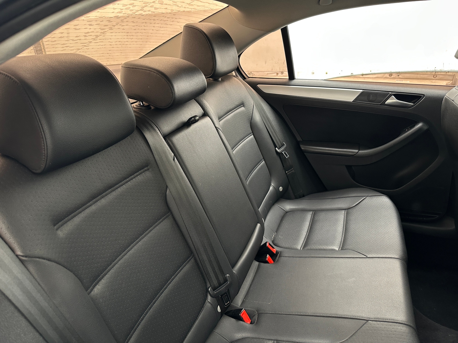 Thumbnail: 2014 Volkswagen Jetta - 6