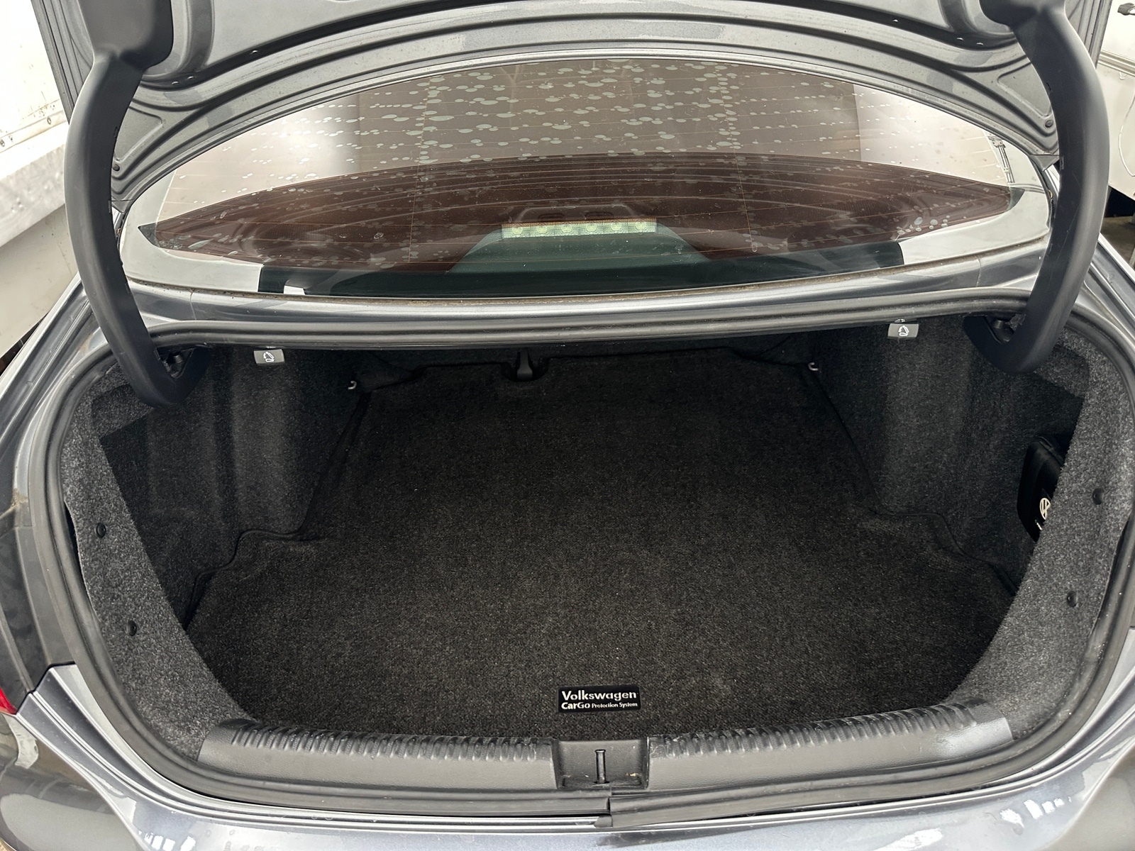 Thumbnail: 2014 Volkswagen Jetta - 7
