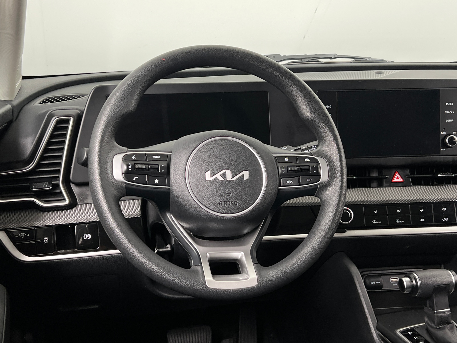 Thumbnail: 2025 Kia Sportage - 5