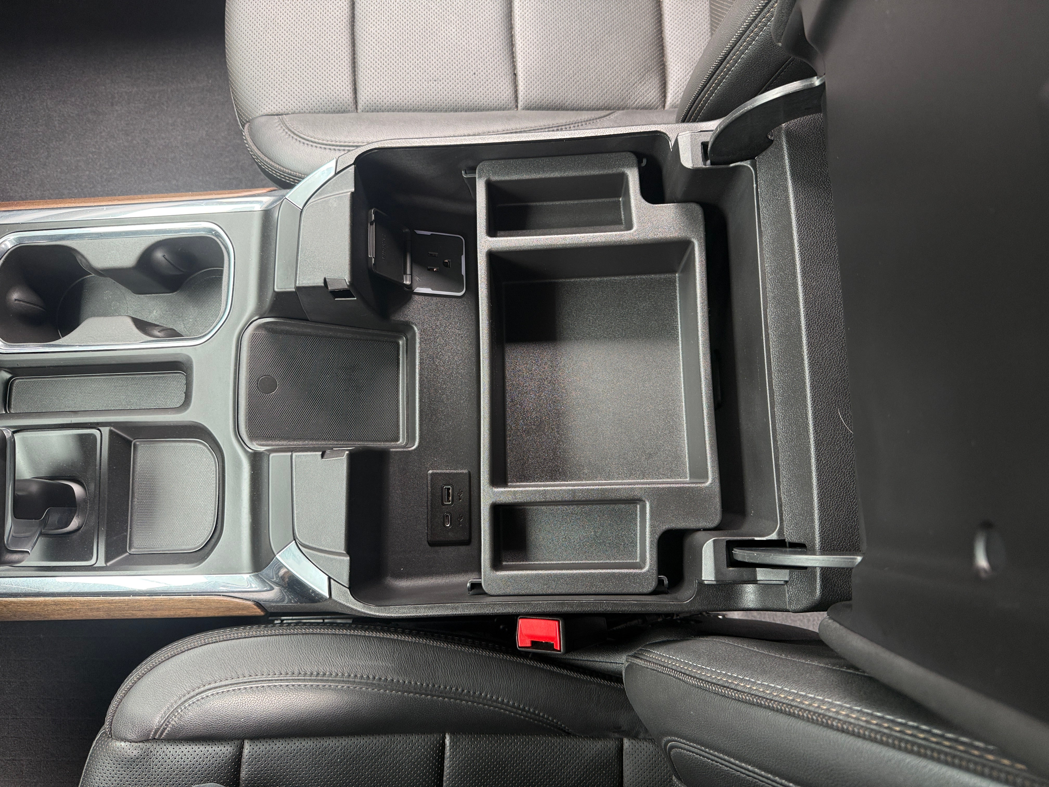 2023 Chevrolet Silverado 1500 High Country - Photo 15