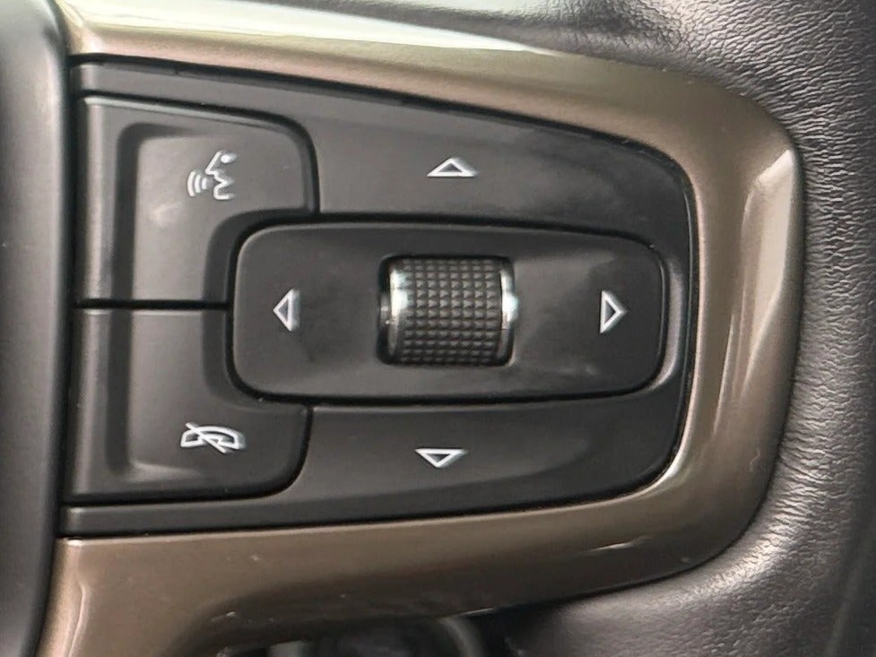 2023 Chevrolet Silverado 1500 High Country - Photo 16