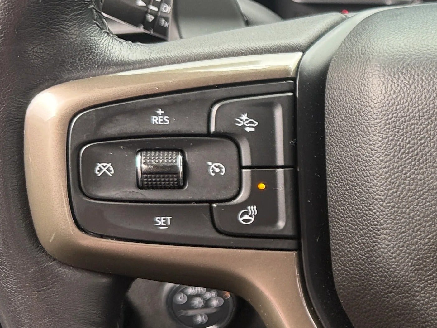 2023 Chevrolet Silverado 1500 High Country - Photo 18