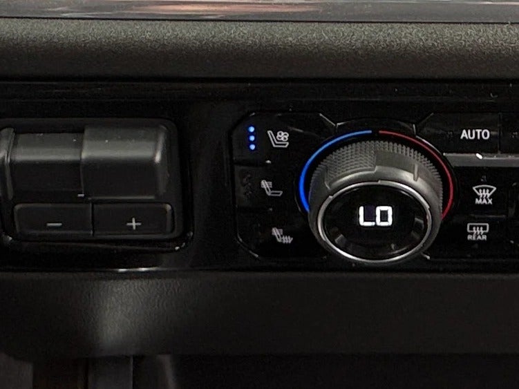 2023 Chevrolet Silverado 1500 High Country - Photo 20