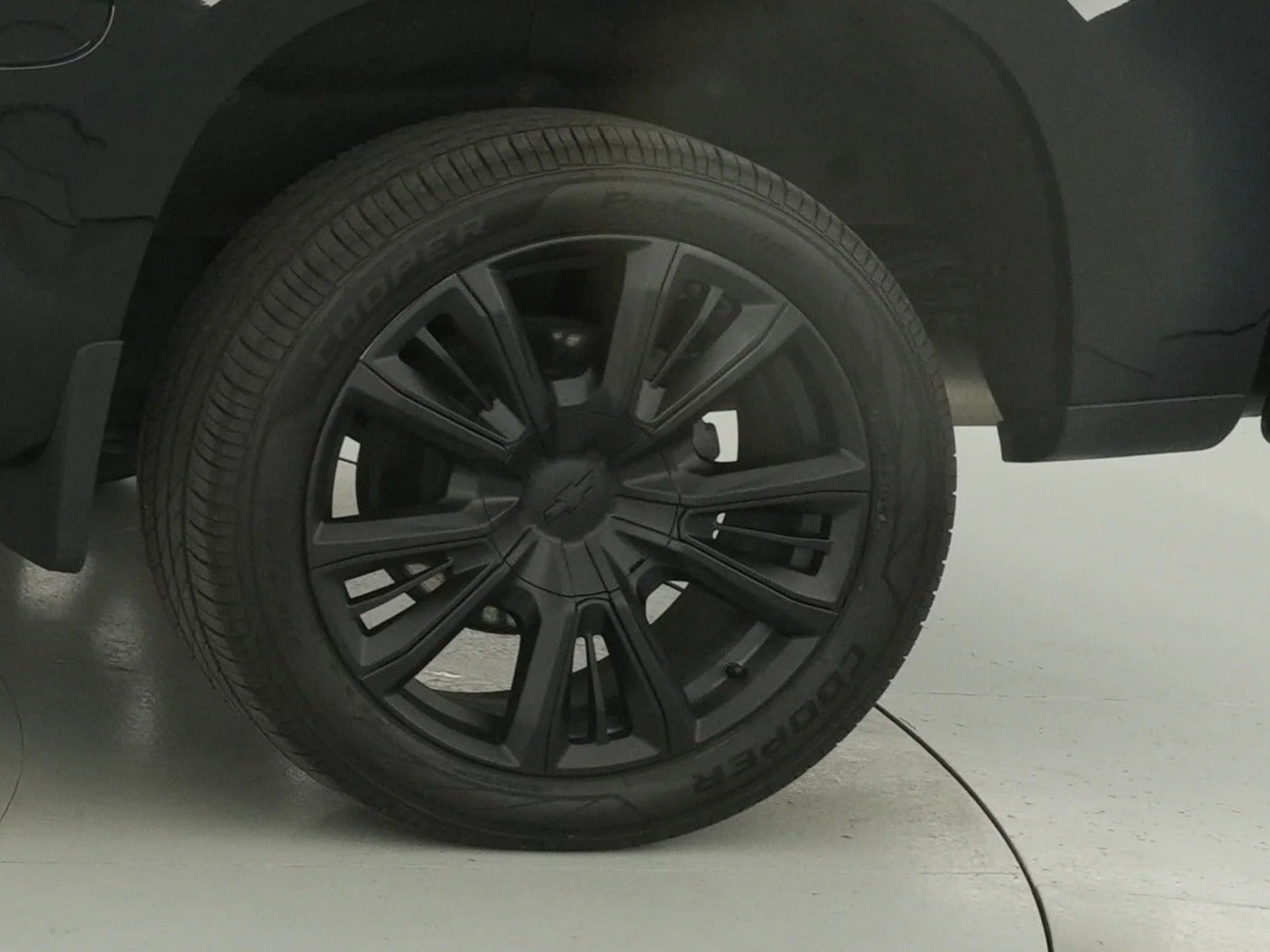 2023 Chevrolet Silverado 1500 High Country - Photo 22