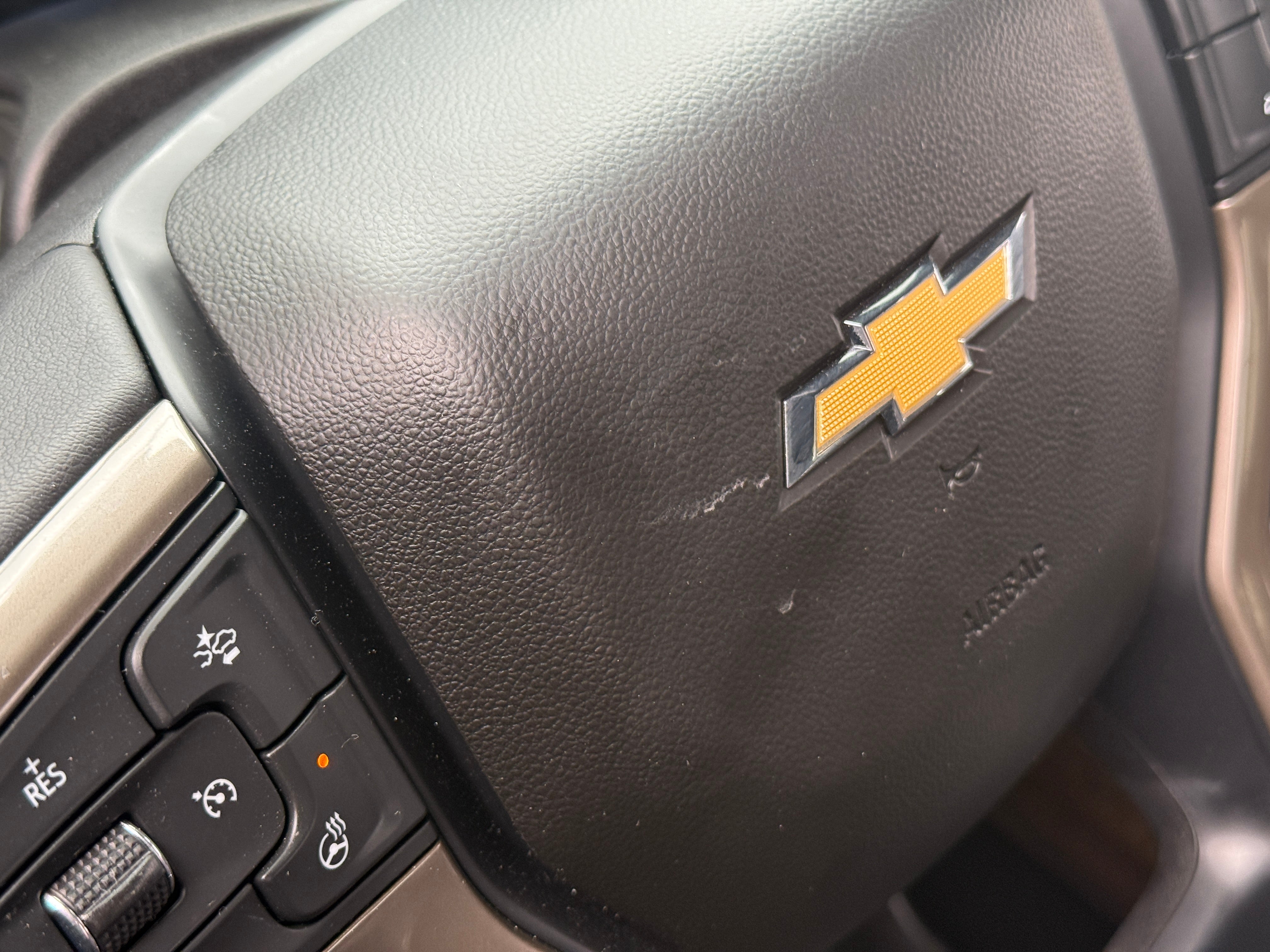 2023 Chevrolet Silverado 1500 High Country - Photo 24