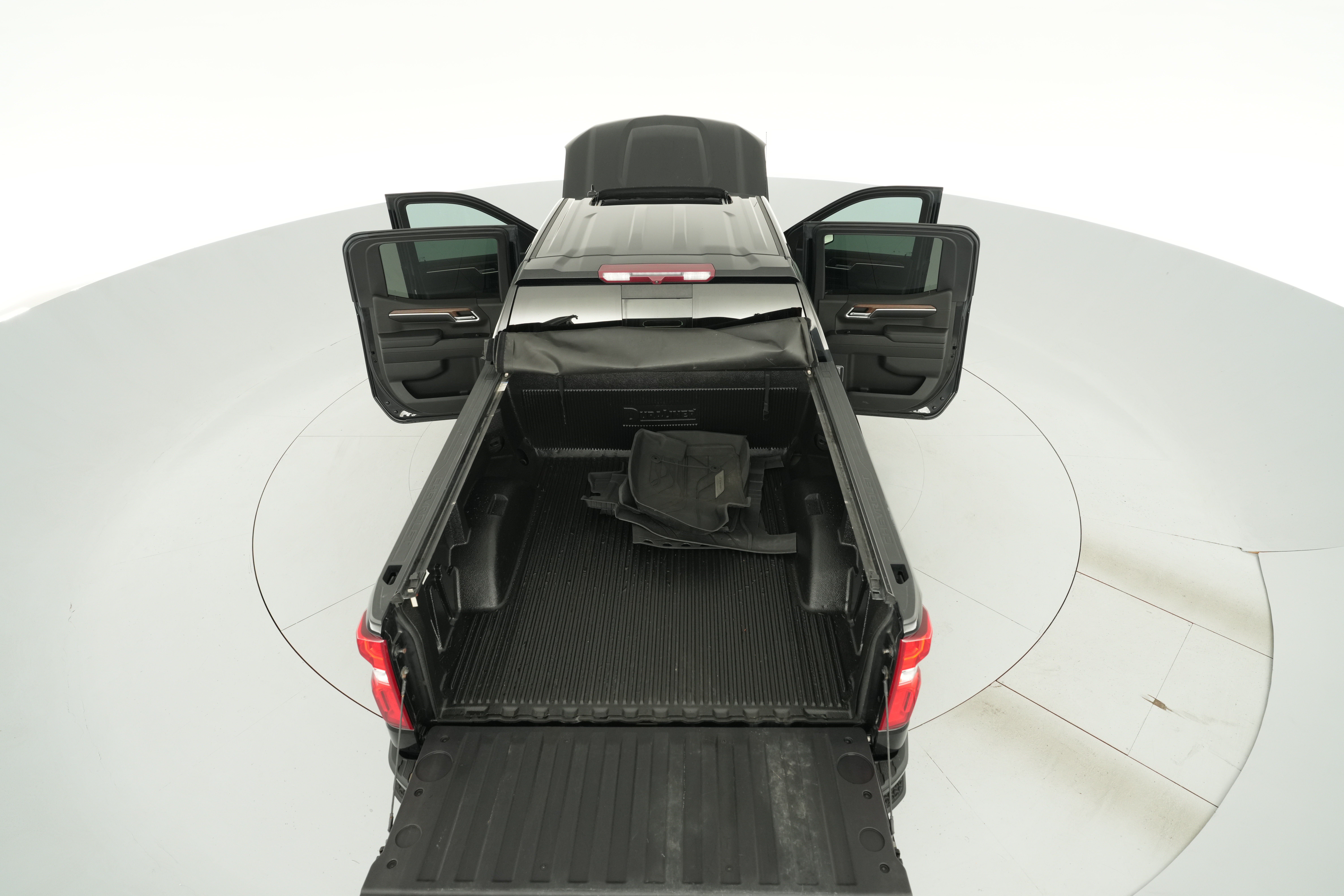 2023 Chevrolet Silverado 1500 High Country - Photo 49