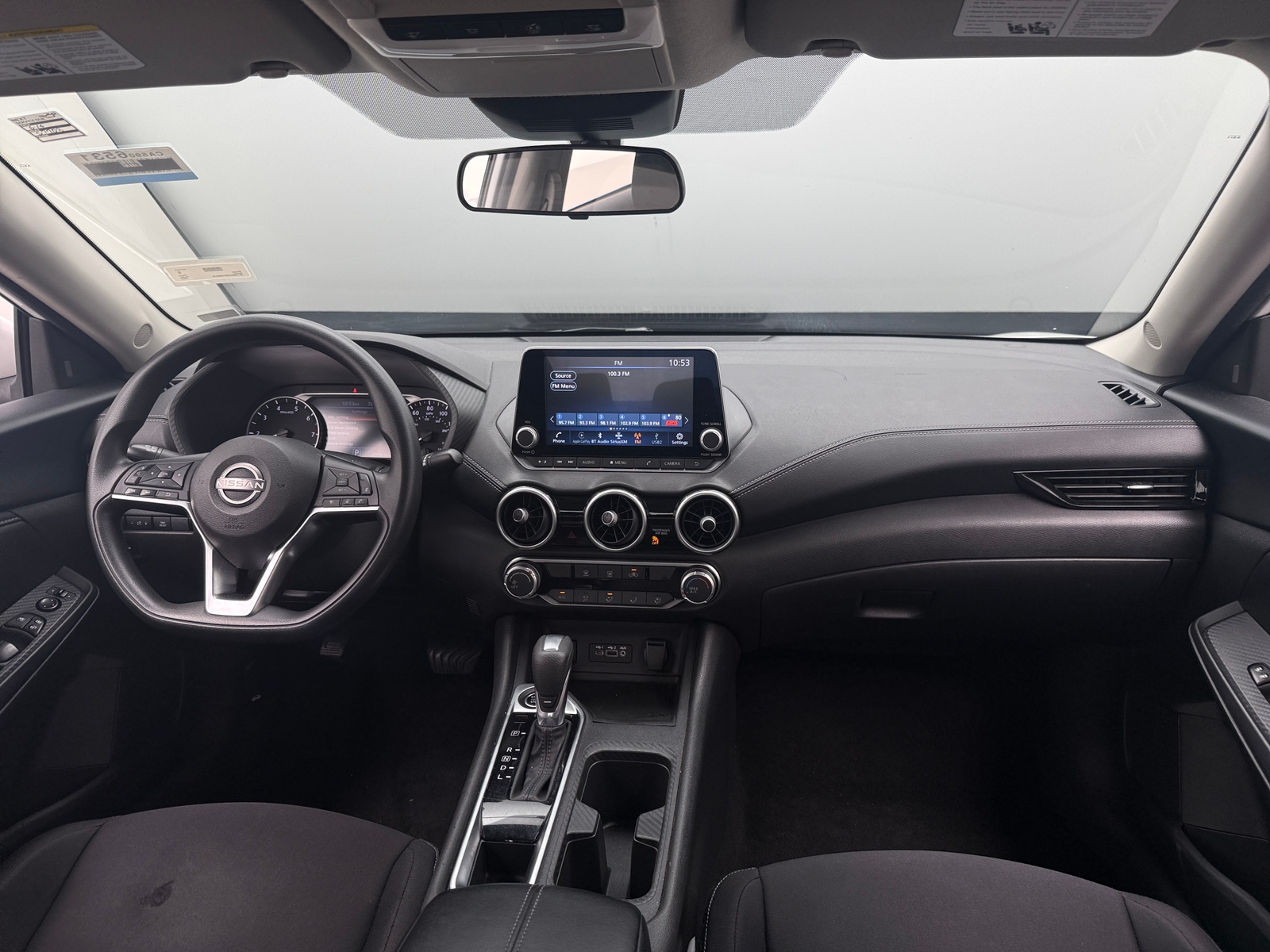 Thumbnail: 2024 Nissan Sentra - 3