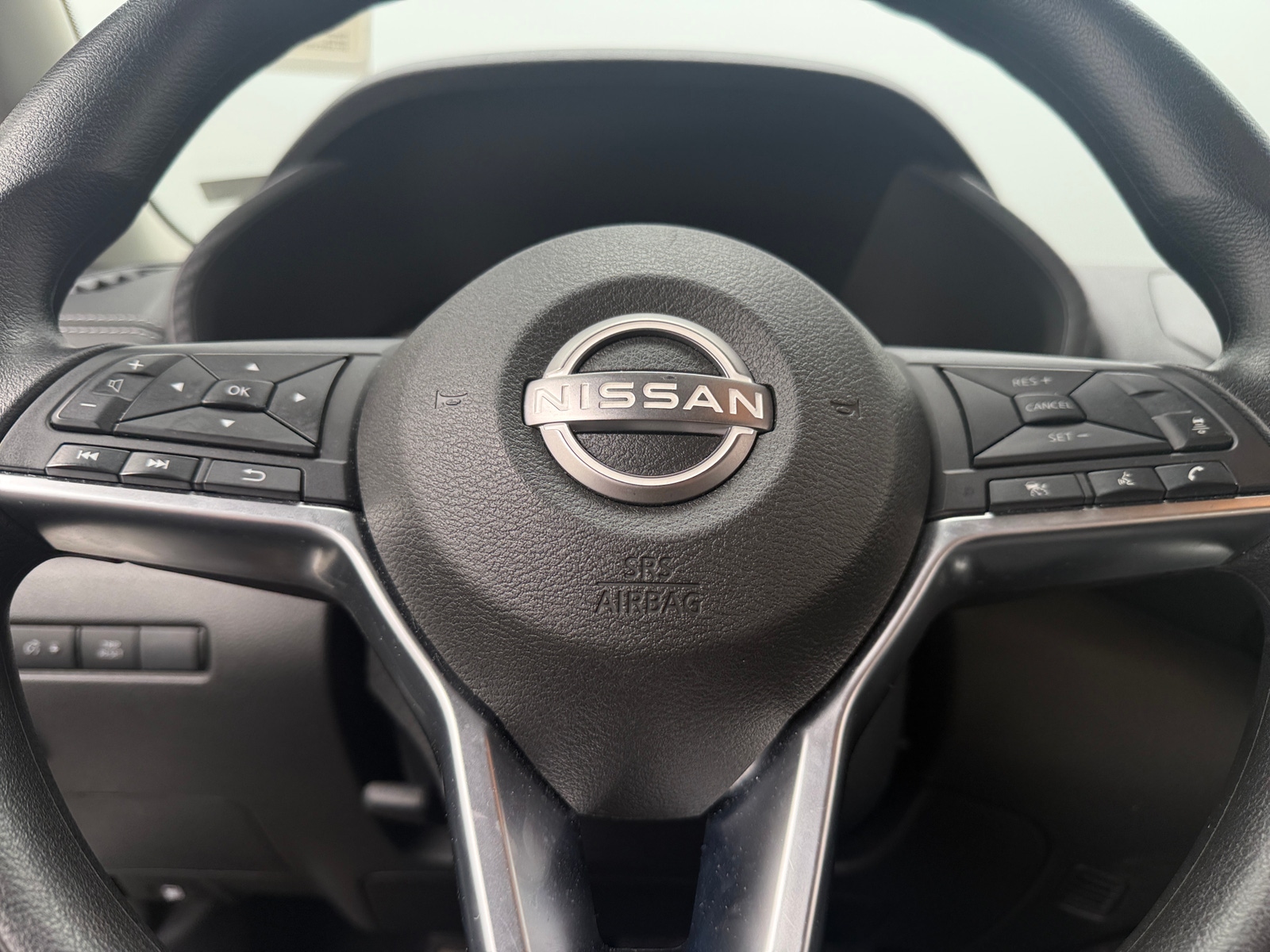 Thumbnail: 2024 Nissan Sentra - 5