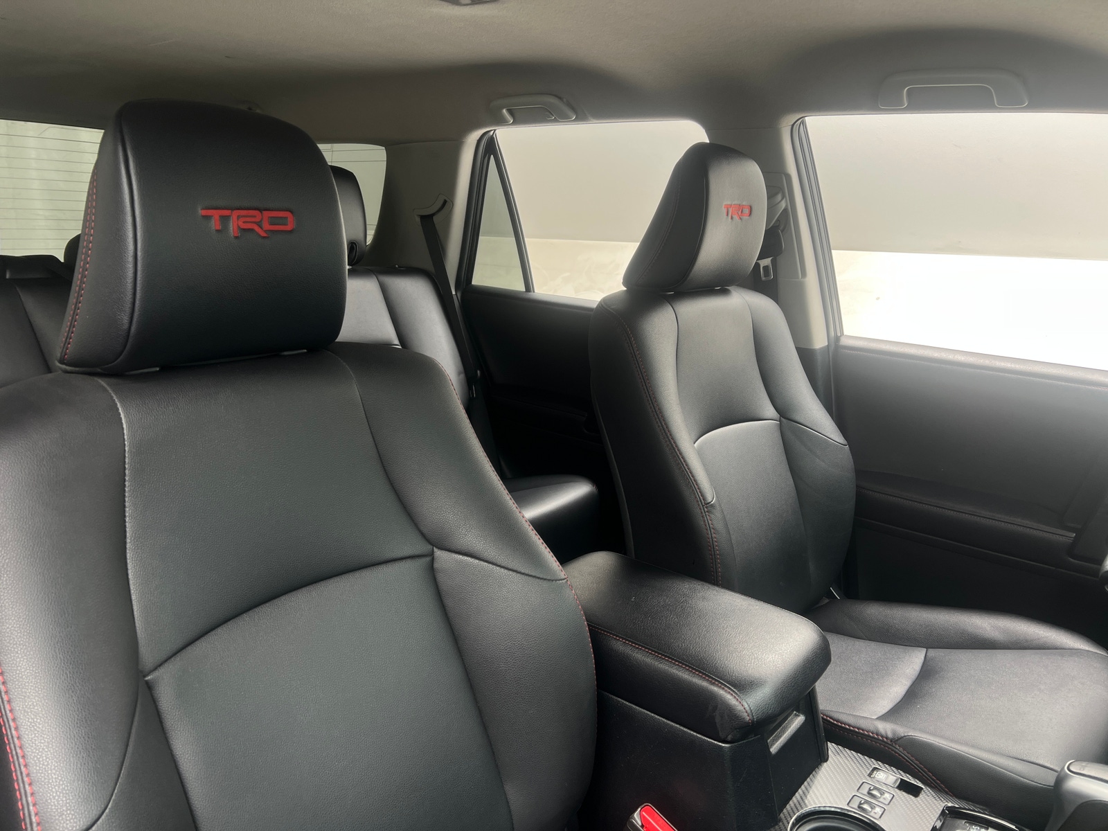 Thumbnail: 2018 Toyota 4Runner - 2