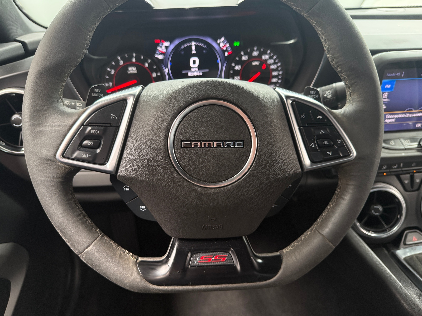 Thumbnail: 2021 Chevrolet Camaro - 4