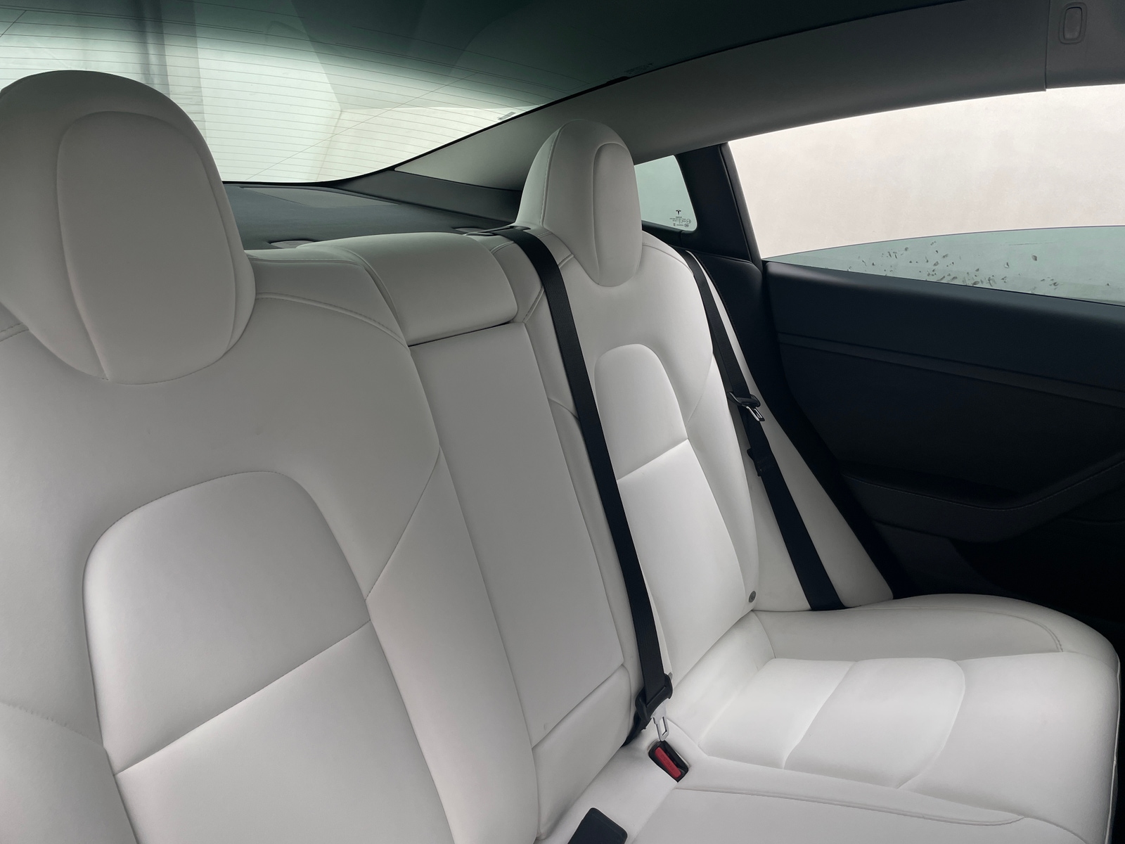 Thumbnail: 2021 Tesla Model 3 - 5