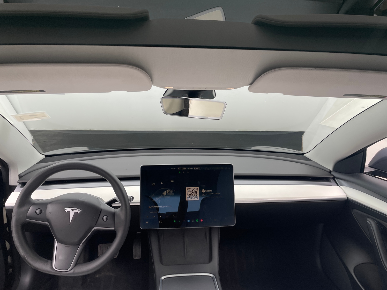 Thumbnail: 2021 Tesla Model 3 - 2