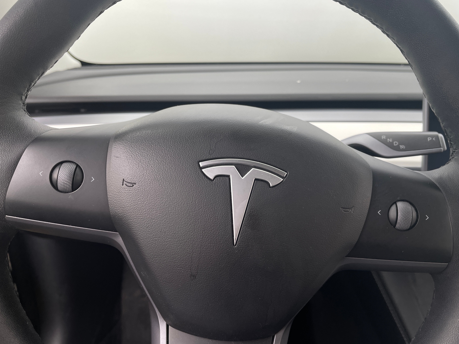 Thumbnail: 2021 Tesla Model 3 - 4