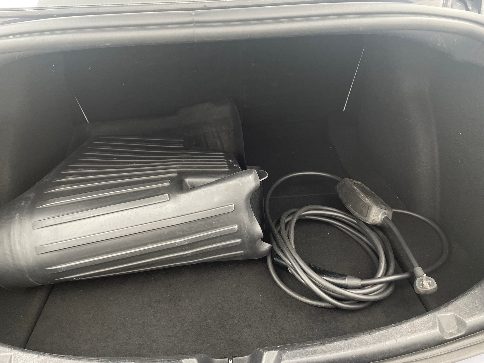 Thumbnail: 2021 Tesla Model 3 - 6
