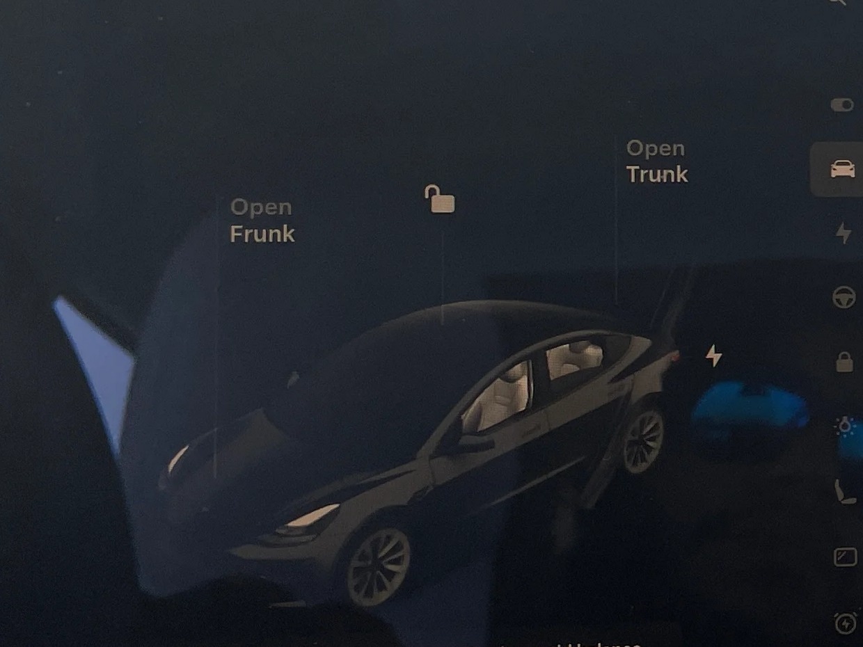 Thumbnail: 2021 Tesla Model 3 - 3