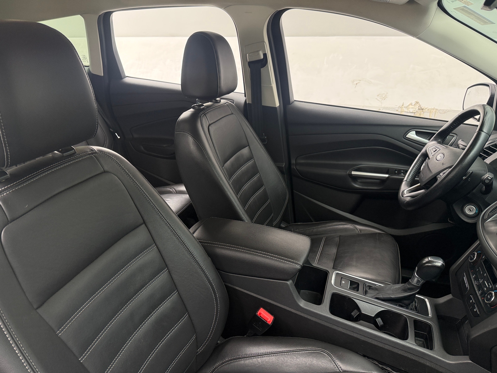 Thumbnail: 2017 Ford Escape - 2