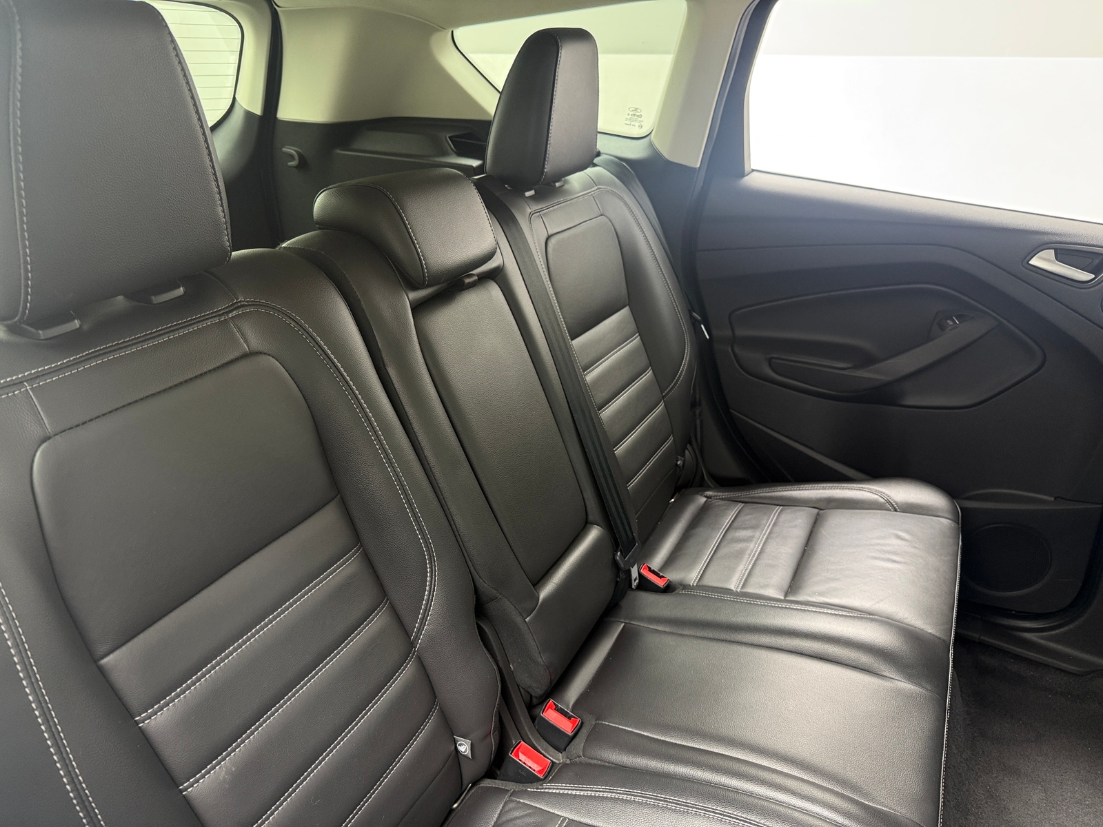 Thumbnail: 2017 Ford Escape - 6