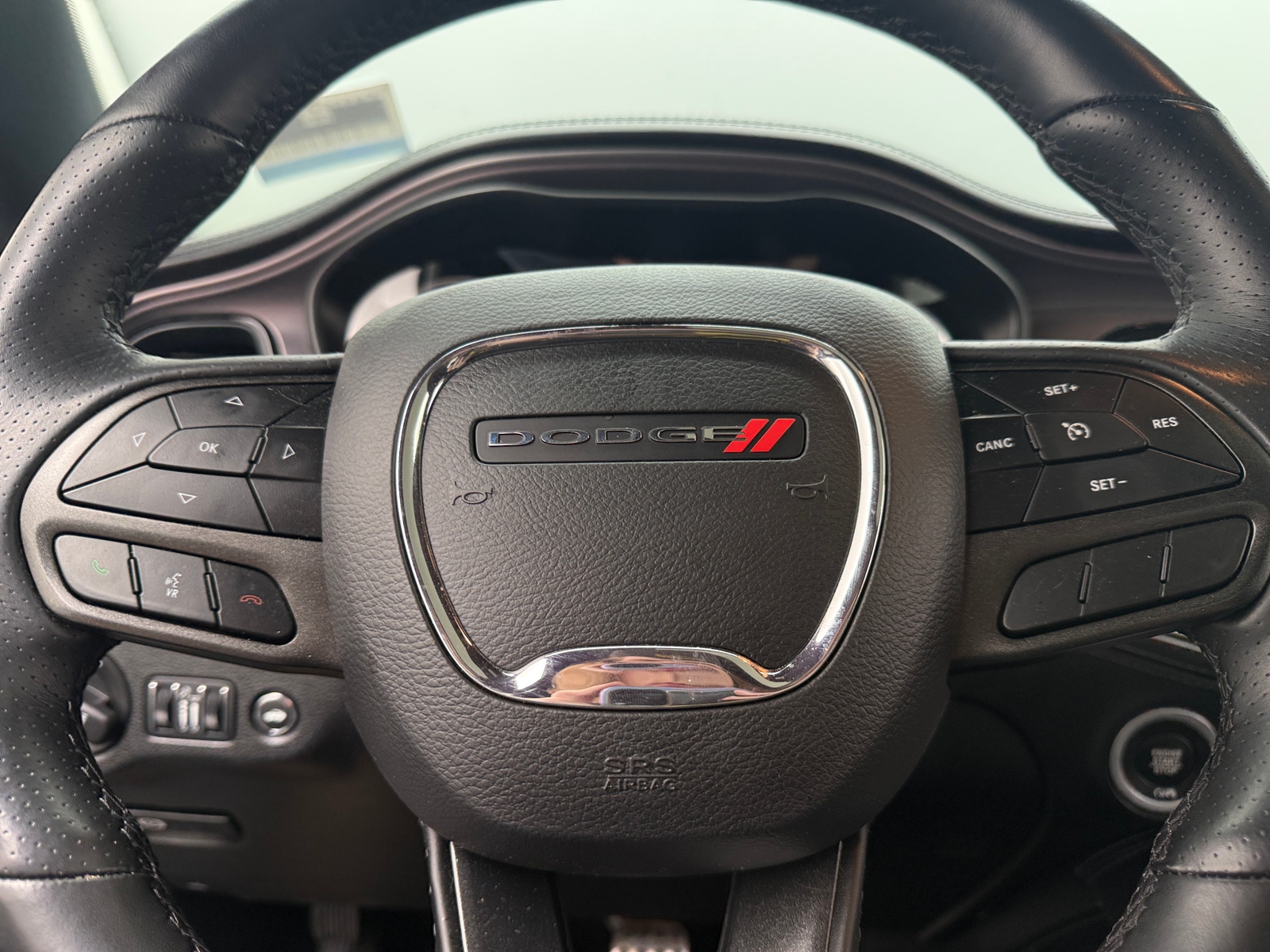 Thumbnail: 2023 Dodge Challenger - 4
