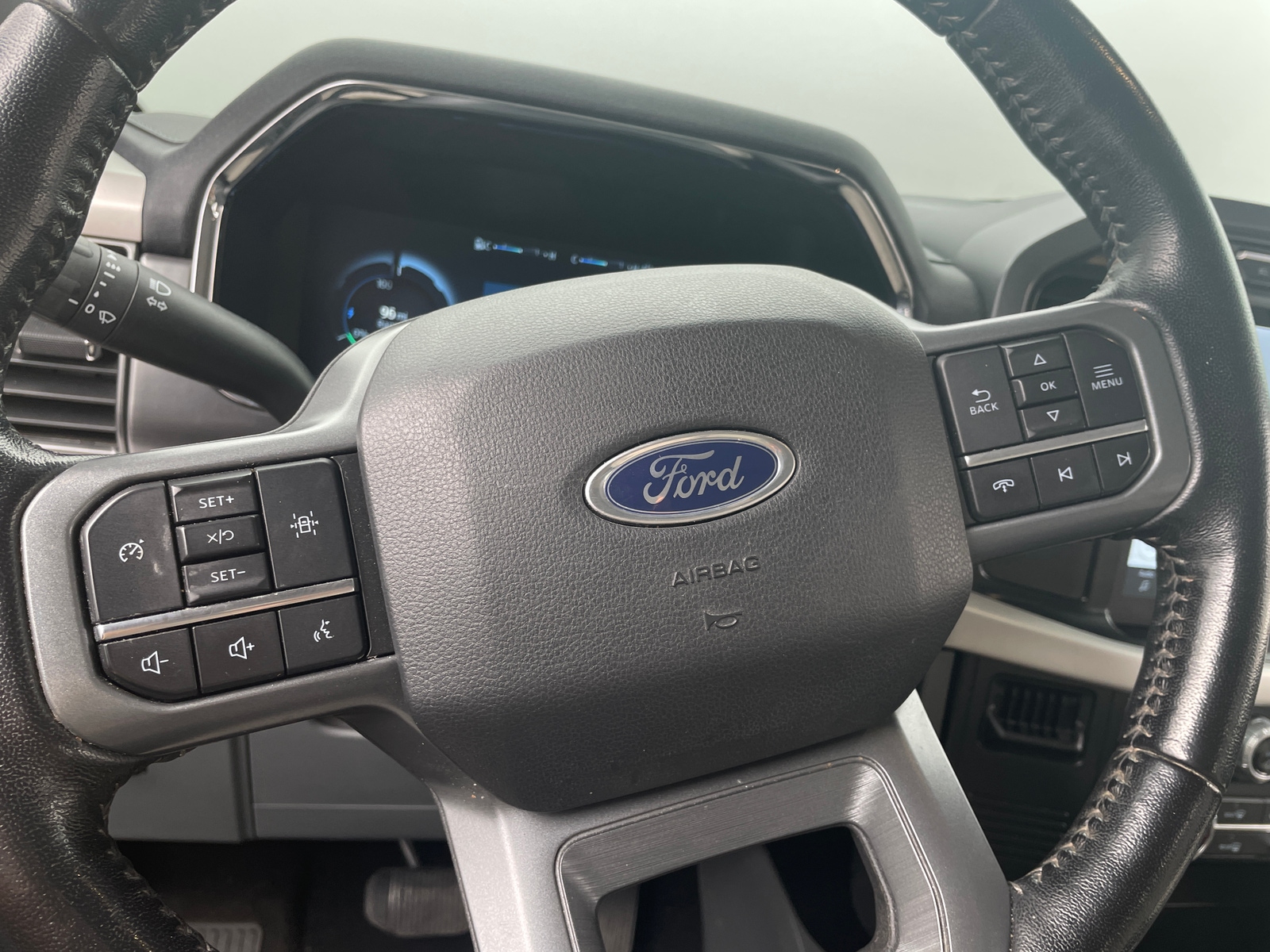 Thumbnail: 2022 Ford F-150 - 5