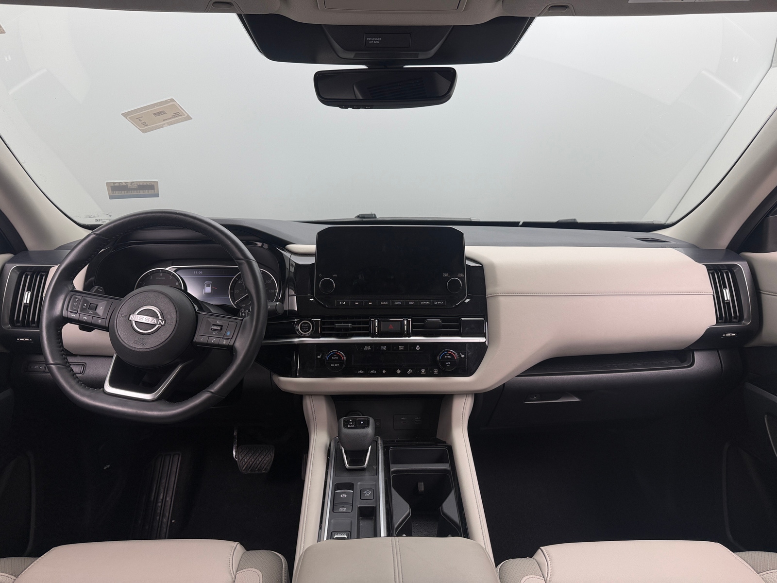Thumbnail: 2024 Nissan Pathfinder - 2