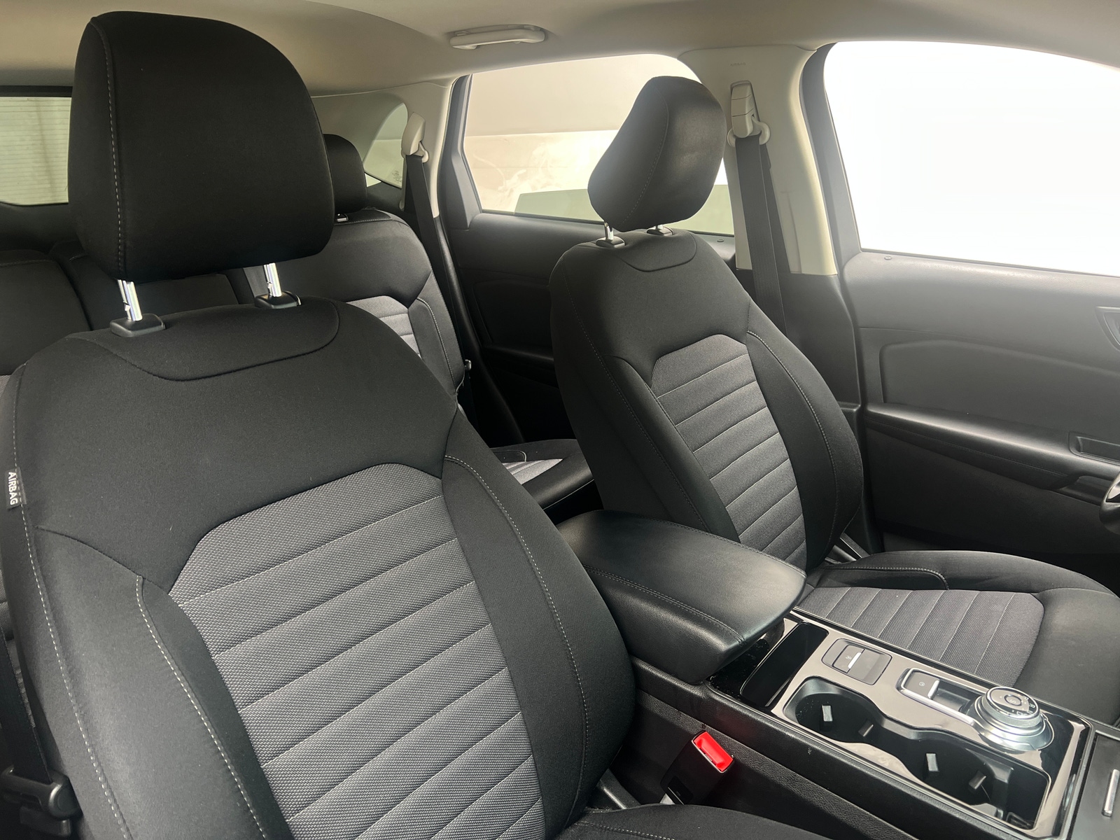 Thumbnail: 2020 Ford Edge - 2