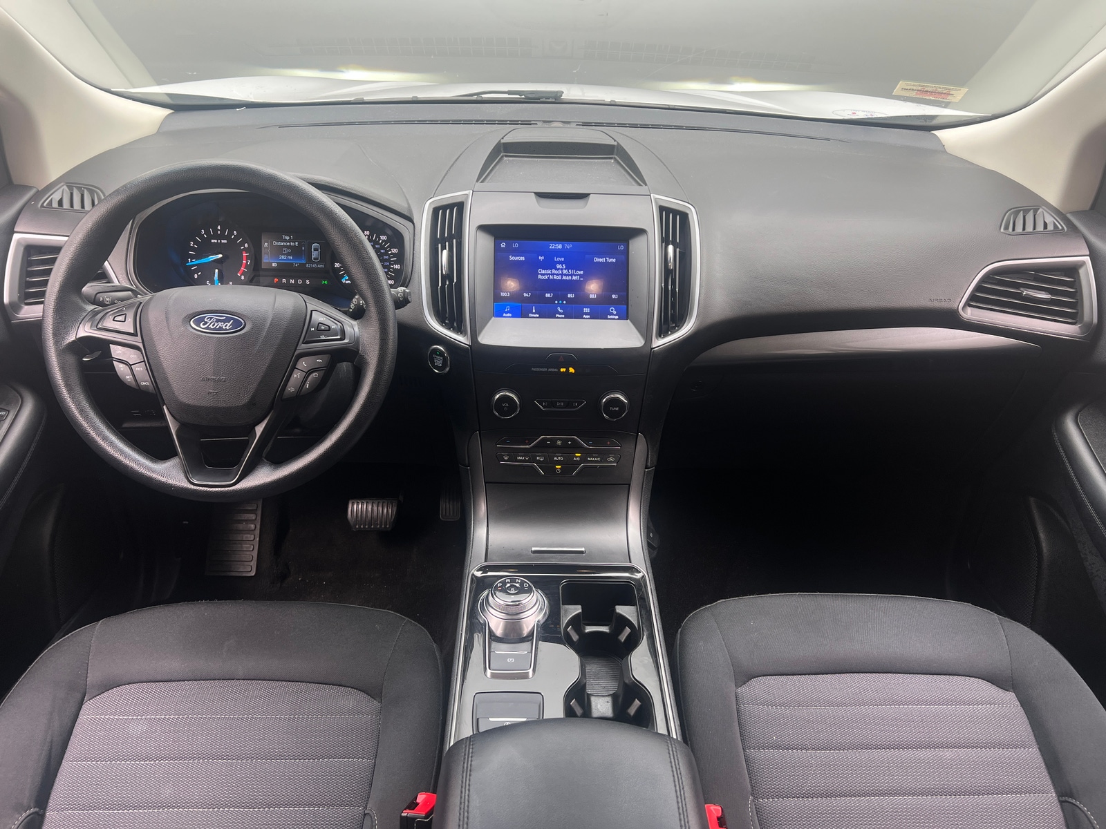 Thumbnail: 2020 Ford Edge - 3