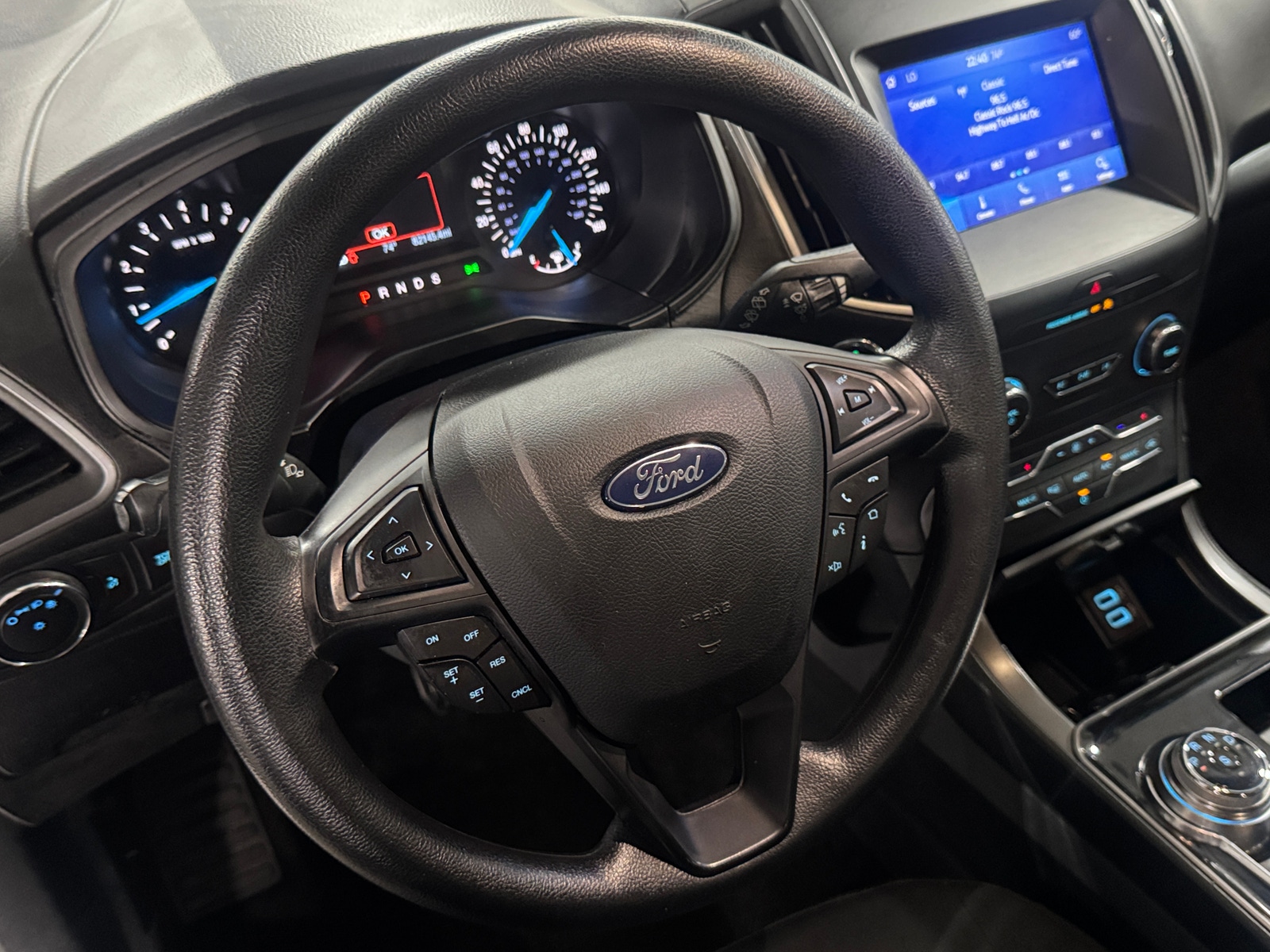 Thumbnail: 2020 Ford Edge - 5